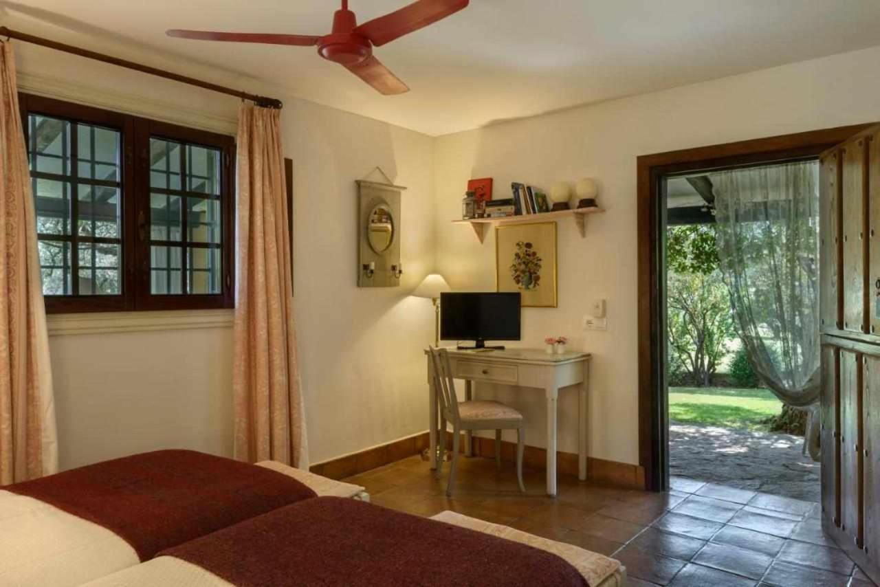 Vaqueria Cantaelgallo Jaraiz de la Vera Exteriör bild
