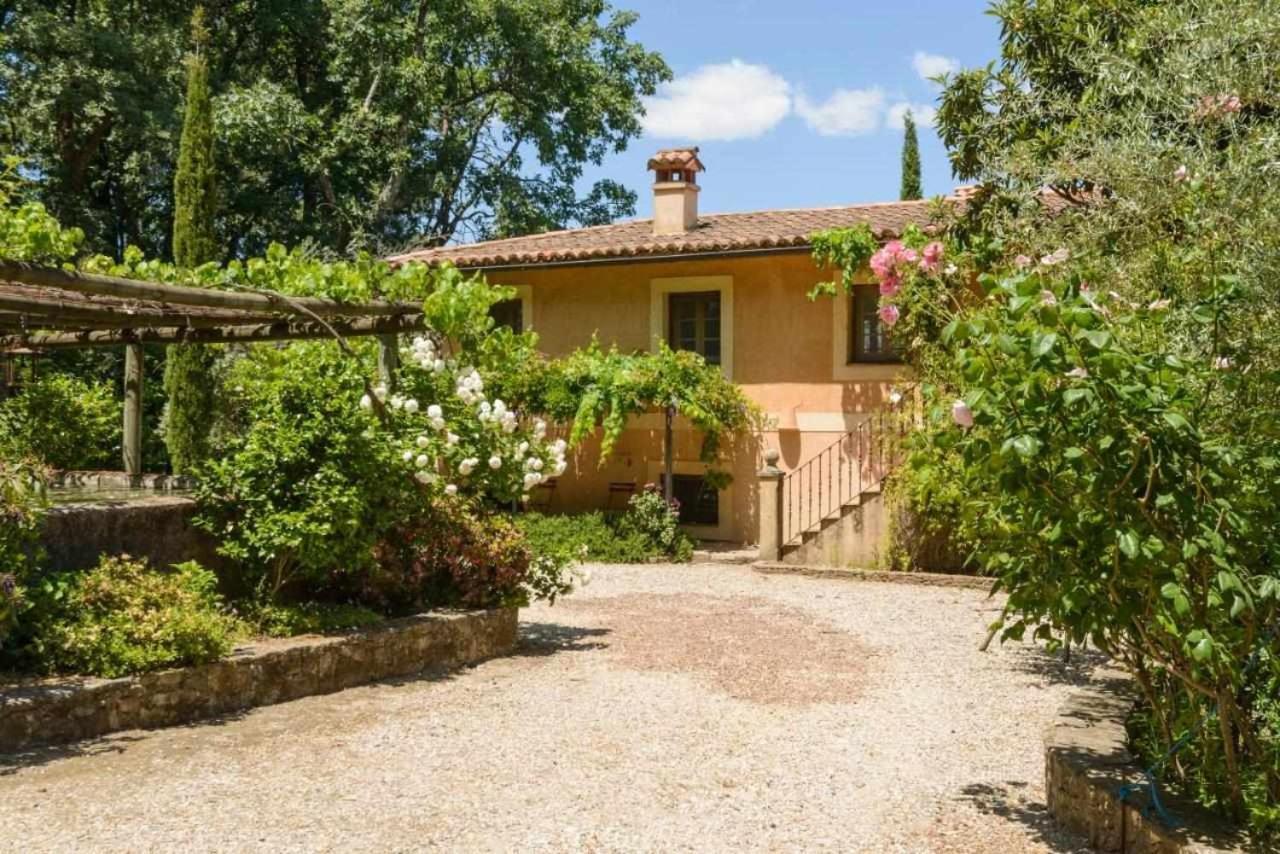 Vaqueria Cantaelgallo Jaraiz de la Vera Exteriör bild