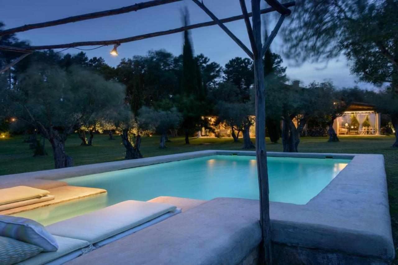 Vaqueria Cantaelgallo Jaraiz de la Vera Exteriör bild